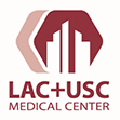 Los Angeles General Medical Center logo