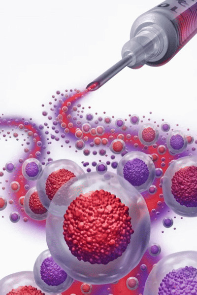 Platelet-Rich Plasma (PRP)