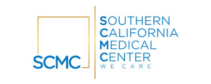 University of Southern California Medical Center Logo