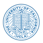 UCLA President’s Medal of Honor logo