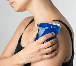 Non-surgical Shoulder Treatments Images