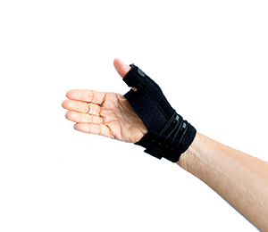 Nonoperative Orthopaedic Treatment Images