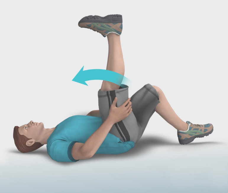 Nonsurgical Hip Treatments Images