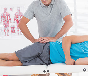 Physical Therapy for Hip Images
