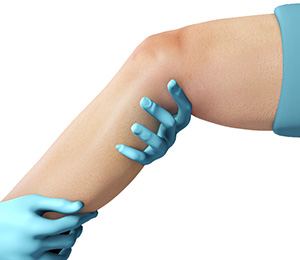 Physical Therapy for Knee Images