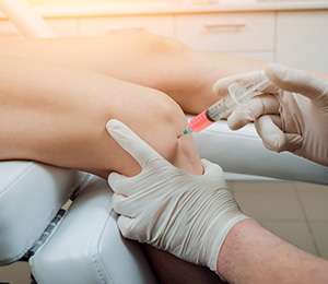 Regenerative Medicine for Sports Injuries Images