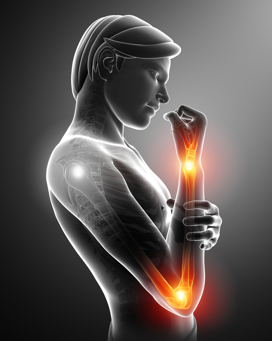 Sports Injuries Images