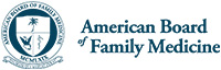 American Board of Family Medicine logo