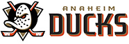 Anaheim Ducks Logo
