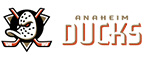 Anaheim Ducks Logo