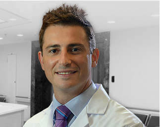 Kenton H. Fibel, M.D. - Profile Picture