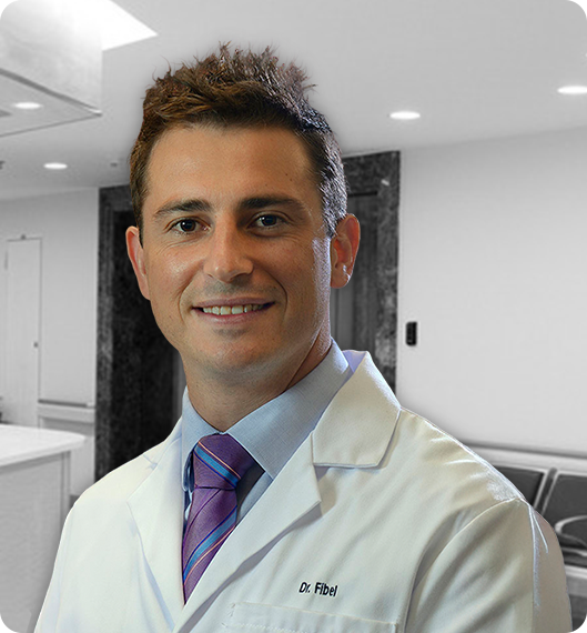 Dr. Kenton Fibel