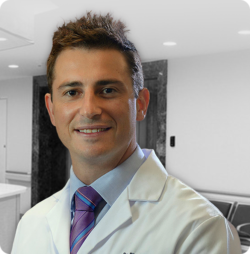 Dr. Kenton Fibel