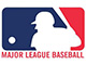 Major League Baseball Logo