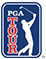 PGA Tour Logo