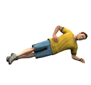 Hip Strengthening Exercises for Osteoarthritis