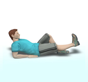 Knee Strengthening Exercises for Meniscal Tears