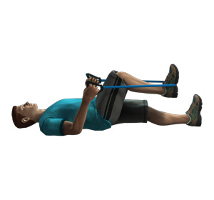 Knee Strengthening Exercises for Osteoarthritis