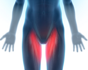 Musculoskeletal Injuries