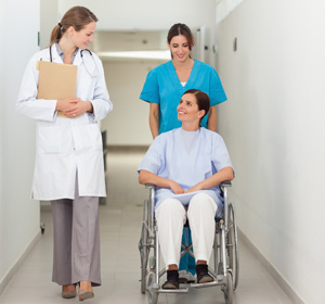Outpatient Unicondylar Knee Replacement