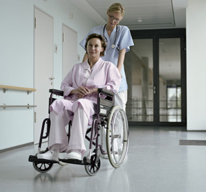 Rapid Recovery Knee Replacement