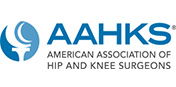 American Association of Hip and Knee Surgeons Logo