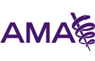 American Medical Association Logo