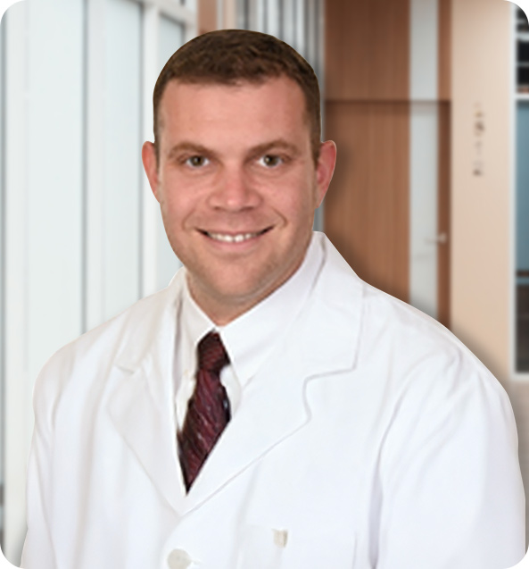 Dr. Joshua Silver - Silver Orthopaedics