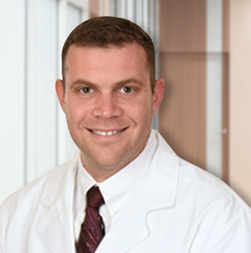 Dr. Joshua Silver - Silver Orthopaedics