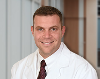 Joshua Silver MD