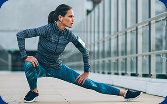 Knee Treatment Options