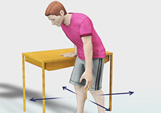Exercises for Shoulder Impingement Syndrome