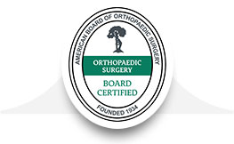 Picture of American Board of Orthopaedic Surgery