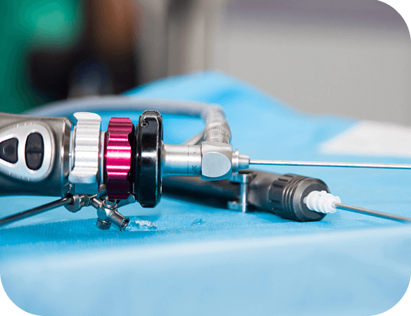 Picture of Minimally Invasive