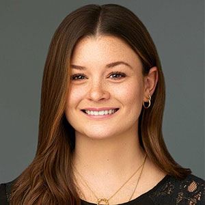 Picture of Olivia Portner