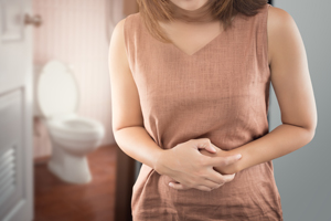 Diarrhea - picture