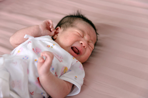 Failure To Thrive - picture