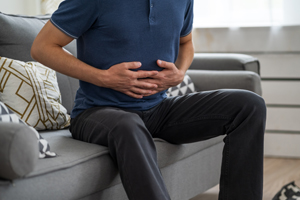Intestinal Allergies - picture