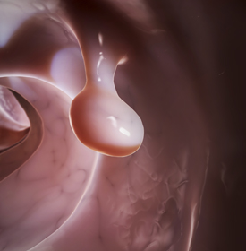 Polyps - picture