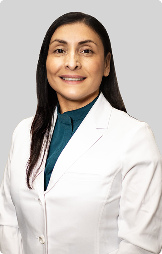 Adriana Nash, FNP - Profile Picture