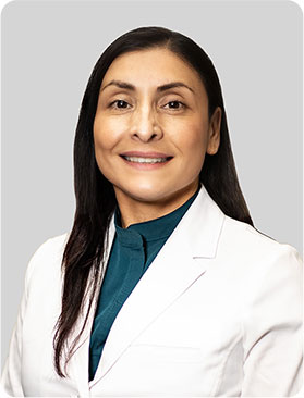 Adriana Nash, FNP - Profile Picture