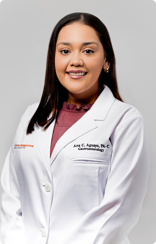 Ana C. Aguayo, PA-C - Profile Picture