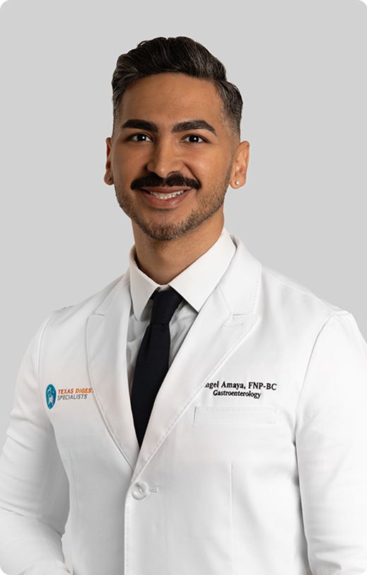Angel Amaya, FNP-BC - Profile Picture