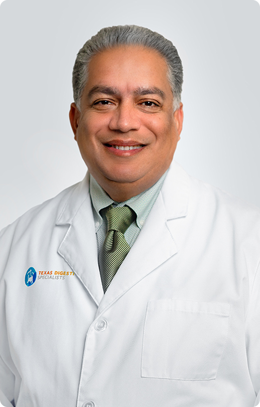 Anthony Galan, MD - Profile Picture