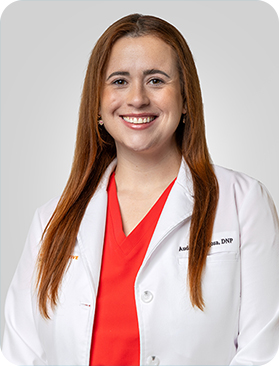 Audrey Hinojosa - Profile Picture