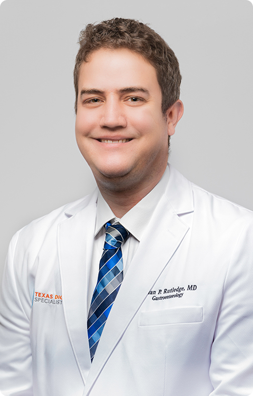Brian P. Rutledge, MD - Profile Picture