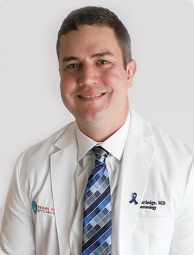 Brian P. Rutledge, MD - Profile Picture
