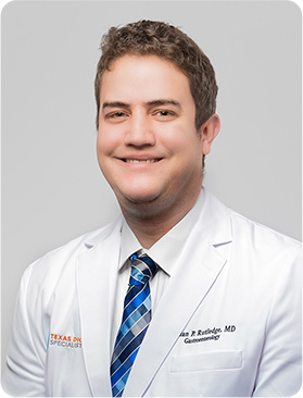 Brian P. Rutledge, MD - Profile Picture