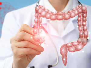 Colon & Rectal Surgery Services img