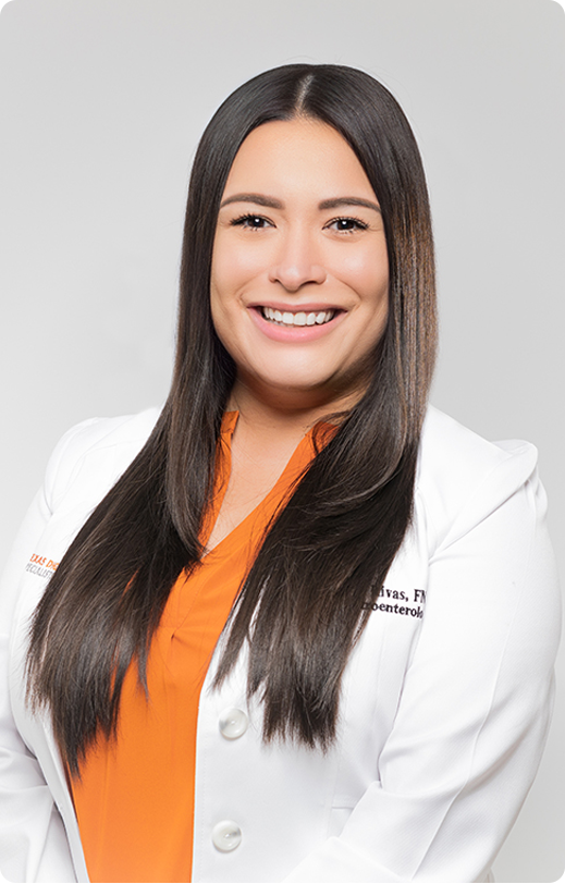 Daniela Rivas, FNP - Profile Picture